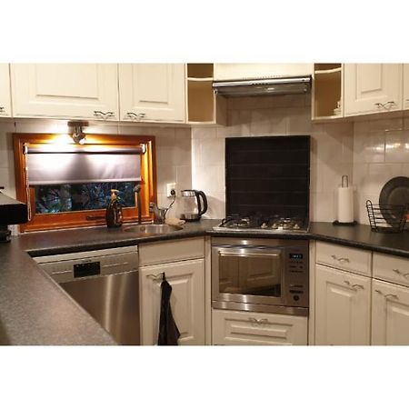Chalet Heppie People Doornspijk Екстериор снимка