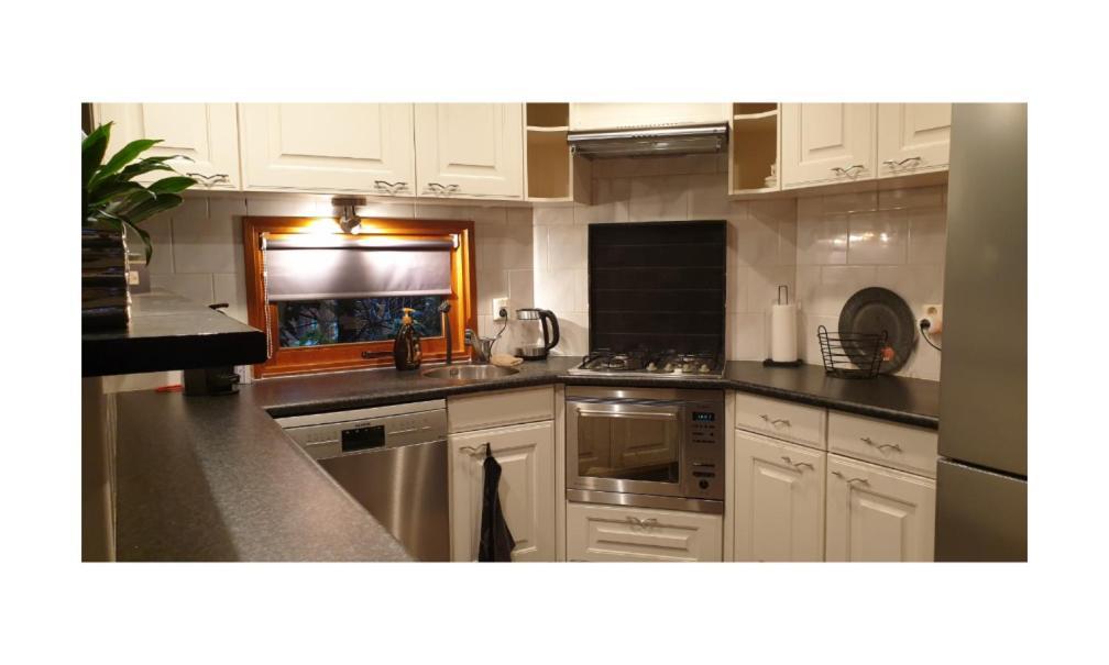 Chalet Heppie People Doornspijk Екстериор снимка